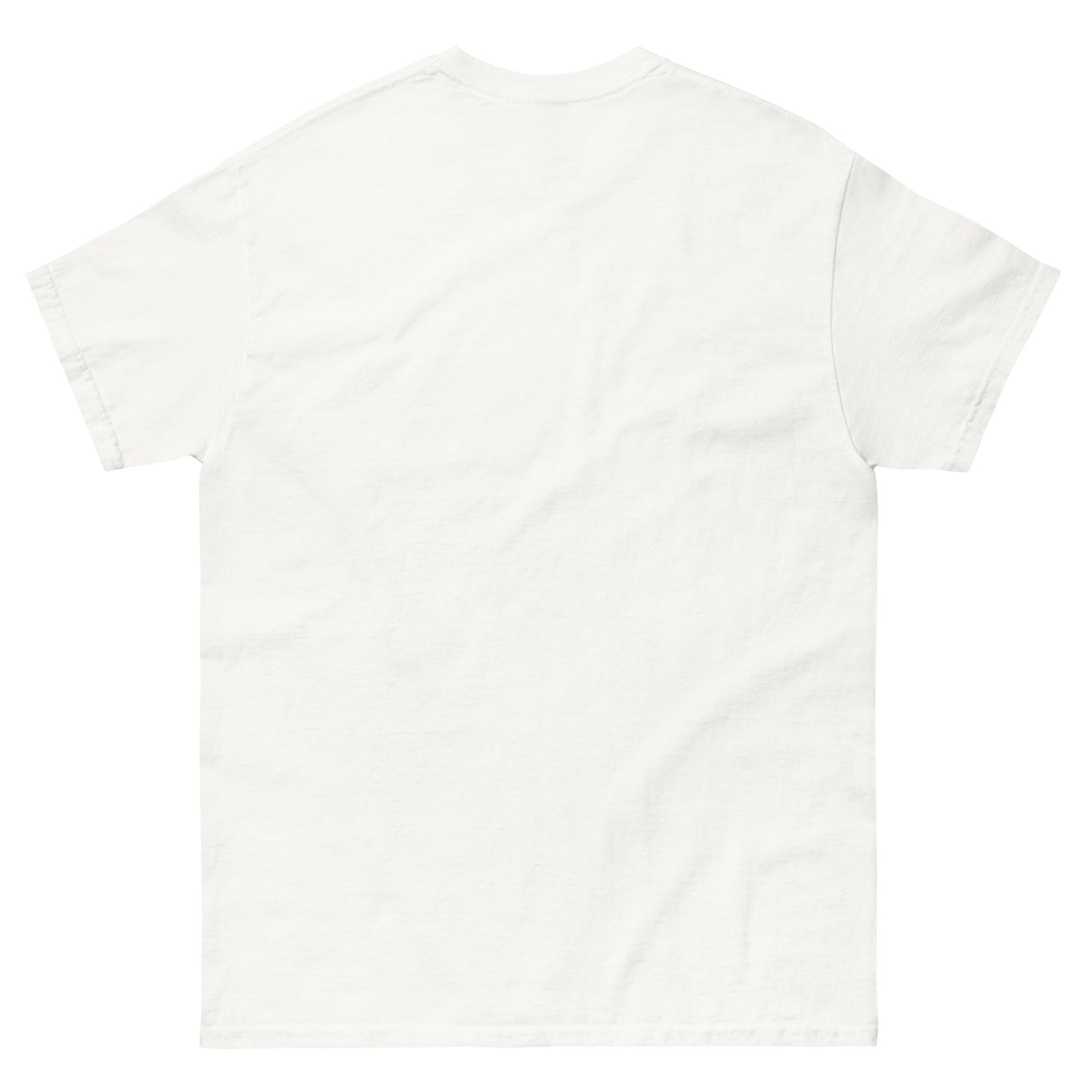 CC & Cooking Unisex classic tee